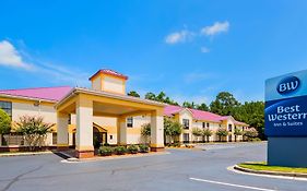 Best Western Hiram Inn And Suites